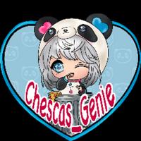 chescas_genie's Twitch profile picture