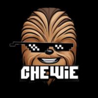 chewiesz's Twitch profile picture