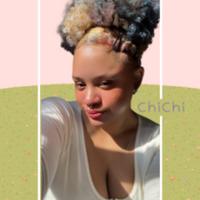chichi's Twitch profile picture