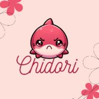 chidoricrea's Twitch profile picture