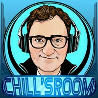 chillsroom's Twitch profile picture