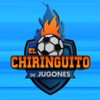 chiringuitotvesp's Twitch profile picture
