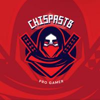 chispastb's Twitch profile picture