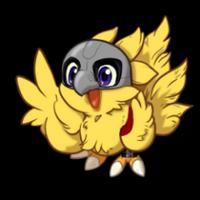 chocobomon's Twitch profile picture