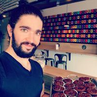 chocolatier_paulgarderes's Twitch profile picture