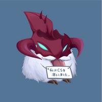 chogasutako's Twitch profile picture