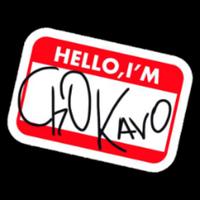 chokav0's Twitch profile picture