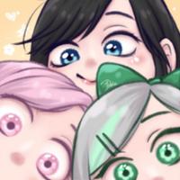 chomplu_pink's Twitch profile picture