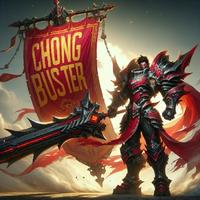 chongbuster's Twitch profile picture
