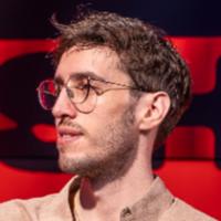 chreak's Twitch profile picture