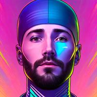 christdickson's Twitch profile picture