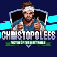 christopolees's Twitch profile picture