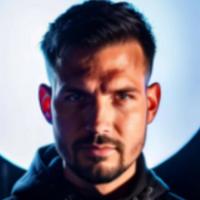 christurner's Twitch profile picture