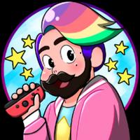 chronusandy's Twitch profile picture