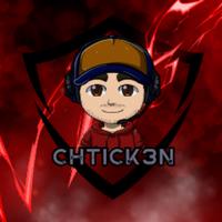 chtick3n's Twitch profile picture