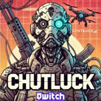 chutluck's Twitch profile picture