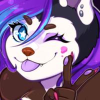 cici's Twitch profile picture