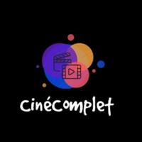 cinecomplet's Twitch profile picture