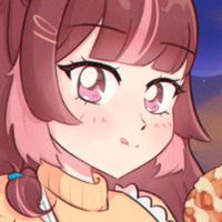 cinnamon's Twitch profile picture