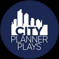 cityplannerplays's Twitch profile picture