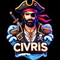 civris's Twitch profile picture