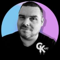 ck_art's Twitch profile picture