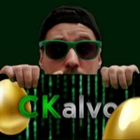 ckalvo's Twitch profile picture