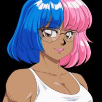 claireai's Twitch profile picture