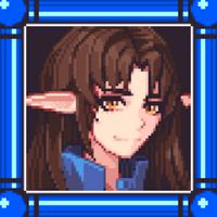 claireasheron's Twitch profile picture