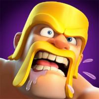 clashofclans's Twitch profile picture