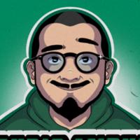claudiomichaux's Twitch profile picture