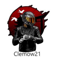 clemow21's Twitch profile picture