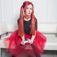 clorka's Twitch profile picture