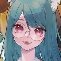 cloverinari's Twitch profile picture