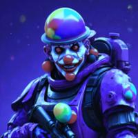 clowntrooper22's Twitch profile picture