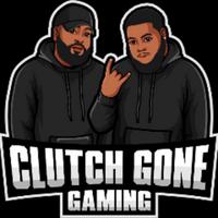 clutchgonegaming's Twitch profile picture