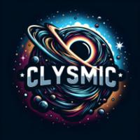 clysmicjames's Twitch profile picture