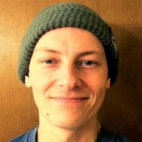 cmgriffing's Twitch profile picture
