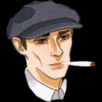 codeabar's Twitch profile picture