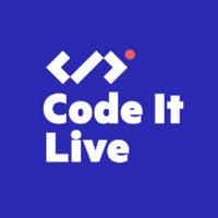 codeitlive's Twitch profile picture