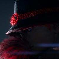 codered255's Twitch profile picture