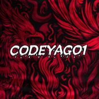 codeyago1's Twitch profile picture