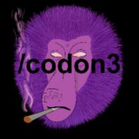 codon3's Twitch profile picture