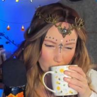 coffeewithlinda's Twitch profile picture