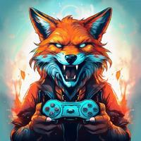 colabfox's Twitch profile picture