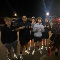 colegurley12's Twitch profile picture