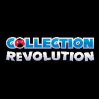 collectionrevolution's Twitch profile picture