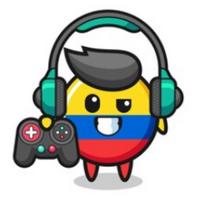 colombianotvs's Twitch profile picture