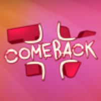 comebacktv's Twitch profile picture