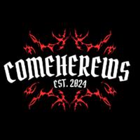 comeherews's Twitch profile picture